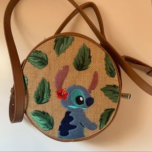Disney Stitch Loungefly